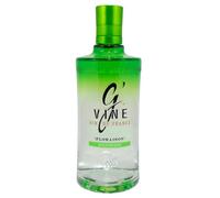 G'Vine Floraison Gin de France 1 L