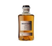 g'VINE Nouaison Gin Réserve 50cl
