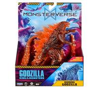 GVK Godzilla Fire Glow 15,2 cm