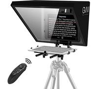 GVM Télescope pour Smartphone, Tablette, Appareil Photo Reflex numérique Portable 18,5" avec télécommande et Application, Construction en Aluminium Solide, Objectif Grand Angle Ultra HD