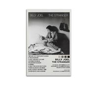 GVMRFCDD Billy Joel Toile murale sans cadre Motif homme innocent 40 x 60 cm