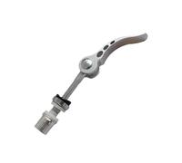 GVNFJKJK Pince pour Tige de Selle de vélo 1 pièce de Fixation Rapide for Tige de Selle de vélo, en Alliage d'aluminium, M6 x 60 mm, Accessoire de vélo
