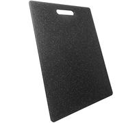 Gvolatee 36 x 27,5CM Planche a Decouper Imite l'aspect Granit, Planche Cuisine Sans BPA, Facile à Nettoyer et Antibactérien, Planches à Découper est Dure und durable, pour Légumes,Viande, Fruits