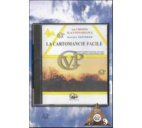 GVP - CD INITIATION : LA CARTOMANCIE FACILE