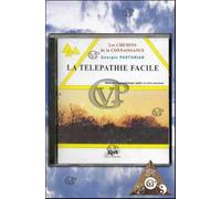 GVP - CD INITIATION : LA THELEPATHIE