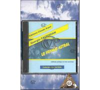 GVP - CD INITIATION : LE VOYAGE ASTRAL