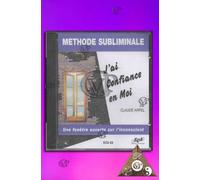 GVP - CD METHODES SUBLIMINALES : J' AI CONFIANCE EN MOI