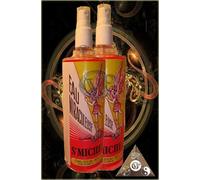 GVP L'EAU MIRACULEUSE SAINT MICHEL VAPORISATEUR 250ML (1 pièce)