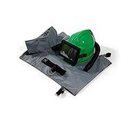 GVS Cagoule de sablage RPB Astro 02-800-CE