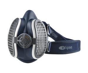 GVS- Elipse | Demi-Masque respiratoire luxe P3 pour fumée de soudure