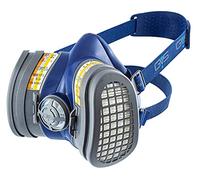 GVS GVS Demi-masque Elipse ABE1-P3 R, SPR581, réutilisable, M/L Quantité:1