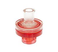 GVS Filter Technology, Filtre Seringue, ABLUO, 13mm, Membrane AC, 1.2µm, Chambre Acrylique, Couleur Rouge, 100/pc