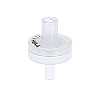 GVS Filter Technology, Filtre Seringue, ABLUO, 13mm, Membrane PVDF, 0.22µm, Chambre PP, 100/pc