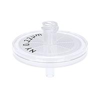 GVS Filter Technology, Filtre Seringue, ABLUO, 25mm, Membrane NY, 0.22µm, Chambre PP, 100/pc