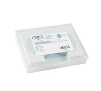 GVS Filter Technology, Membrane Disque en PETE, 10µm, 47mm, 100/pc