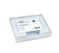 GVS Filter Technology, Membrane disque NY Nylon, 0,22µm, 47mm, 100/pc
