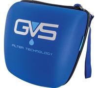 GVS - Etui de rangement pour Masque INTEGRA respiratoire luxe P3
