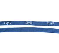 GVS Filter Technology SPM571 Paire d'Elastiques pour Masques Elipse