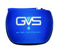 GVS SPM009 Housse de transport pour masque GVS, taille unique Bleu