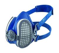 GVS GVS Demi-masque Elipse P3 RD, SPR337, contre odeurs, S/M Quantité:1