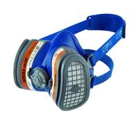 GVS GVS Demi-masque réutilisable Elipse, A1-P3 RD, T. S/M Quantité:1
