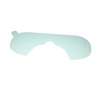 GVS GVS Film de visière Elipse Integra, SPM520, lot de 10 Quantité:1