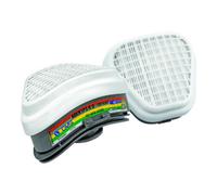GVS GVS Filtre de rechange Elipse ABEK1-P3 RD Quantité:5
