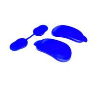 GVS GVS Kit de couverture pour masques Elipse/filtres à gaz, SPM562 Quantité:1