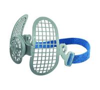 GVS GVS Support de masque à particules Elipse Integra, SPM559, avec grille de protection Quantité:1