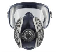 GVS -Masque respiratoire INTEGRA luxe P3