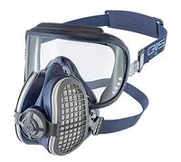 GVS Masque SPR407 Elipse Integra avec filtres P3 pour la poussière S/M