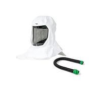 GVS RPB Safety T-Link avec casque anti-heurt, tuyau respiratoire