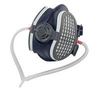 GVS SPM414 Adaptateur Elipse Portacount Face Fit Kit