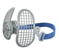 GVS SPM559 Ensemble de support de sangle à particules pour masque Elipse Integra