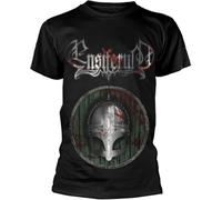 GVSCVS Ensiferum Blood is The Price of Glory Hi Vis T Shirt(Medium)