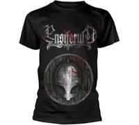 GVSCVS Ensiferum Blood is The Price of Glory T-Shirt(Large)