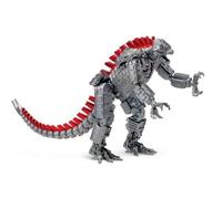 GvsK - Figurine Géante Articulée de 28 cm - Godzilla Mecha