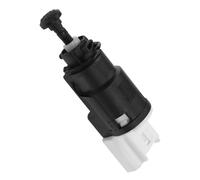 GVSS Interrupteur des Feux de Stop 8200276361 7700842697 25320-00QAF, Commande de Frein Compatible avec Renault Kangoo Laguna 2 Trafic 2 Vel Satis Espace 4 Modus Clio 4 Twingo 2 Thalia 2
