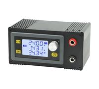 Gvvsjgdbis 1 module de charge solaire à tension constante d'entrée réglable régulée 35 W 5-30 V