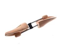 Gvvsjgdbis 1 paire de Chaussures Embauchoirs Shoe Tree en Bois Unisexe Accessoires de Soins des Chaussures Taille de l'UE 37/38