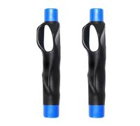 Gvvsjgdbis 2X Golf Grip Trainer Outdoor Golf Swing Trainer Gesture Alignment Training Aids Training Grip Aid pour Beginner-A