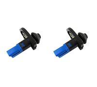 Gvvsjgdbis 2X Kit D'Interrupteur de Lampe de Porte à 1 Broches pour Galant Emeraude Montero MB861149