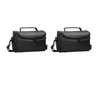 Gvvsjgdbis 2X Outil Fibre Optique Outil Réseau Vide Sac Vide Sac Portable pour Outil Fibre Optique Universel