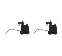 Gvvsjgdbis 2X Pièce de Rechange pour Servomoteur à 5 Fils pour 1/16 9130/9136/9137 -ZJ04 Servo pour Voiture RC Hors Route