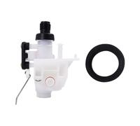 Gvvsjgdbis 31705 Kit de valve d'eau de toilette pour Aqua-Magic V modèles haut et bas 31688 31687, gel et fuite