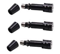 Gvvsjgdbis 3X 0.335 Manchon Adaptateur de Golf pour 917 915 913 910 Driver LH Marché du Golf Accessories
