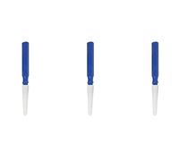 Gvvsjgdbis 3X Precision de Lubrifiant Pin Aiguille Lubrificateur Montre Horloge Outil de Reparation