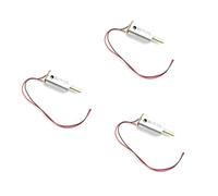 Gvvsjgdbis 3X XK A800.0011 Moteur pour XK A800 RC Avion Aile Fixe Planeur Pièces de Rechange Accessoires