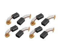 Gvvsjgdbis 4 Paires 12X9X6mm Brosses A Charbon Outil Electrique pour Moteur A Percussion Electrique