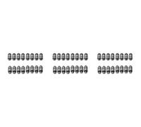Gvvsjgdbis 48 pièces pour valve hydraulique 4G63 4G64 4G13 4G18 6G72